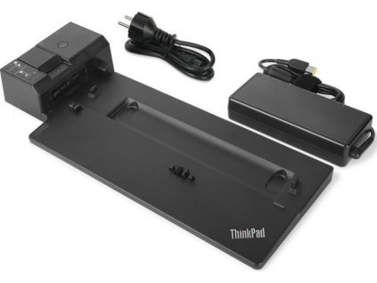 Lenovo ThinkPad BASIC Dock - 90 W (40AG0090EU)