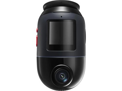 70mai 4k omni x800 black karta 70mai sd 128gb ien550825