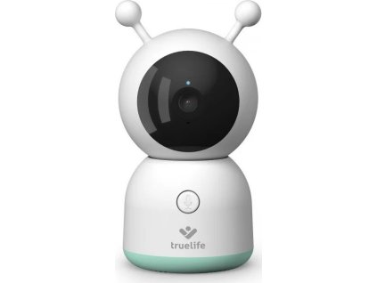 truelife nannycam r7 dual smart usb c detska jednotka ien535794