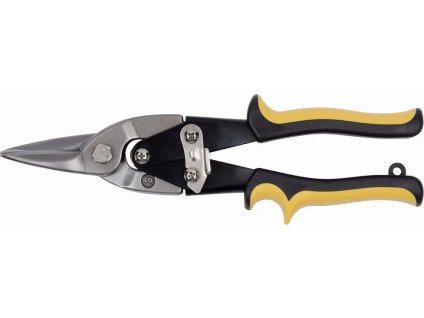 kreator krt611101 nuzky na plech rovne 10 ien494822