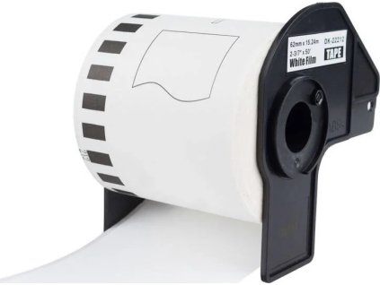 printline kompatibilni etikety s brother dk 22211 bila filmova role 29 x 15 24m ien551466
