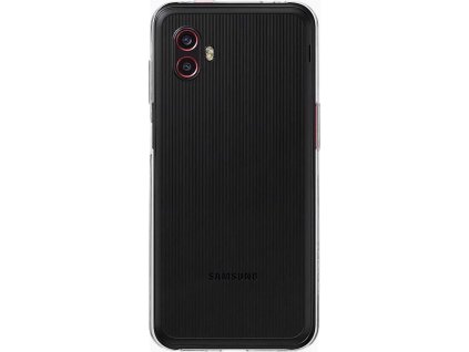 tactical tpu kryt pro samsung galaxy xcover 6 pro transparent ien487706