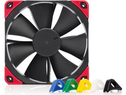 noctua nf f12 pwm chromax black swap ien281435
