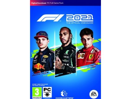 PC - F1 2021