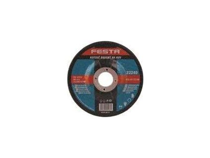 festa kotouc na kov brusny o 230 x 6 4 x 22 2 mm ig463981