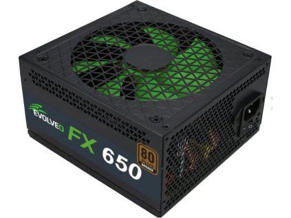 evolveo fx 650 ien333947