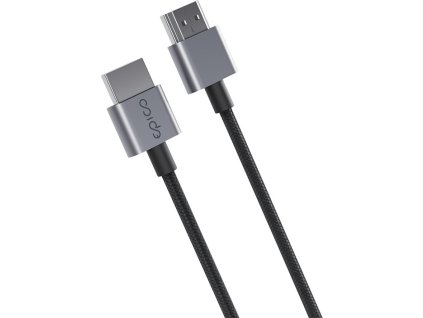 epico 8k 60hz cable 2m hdmi to hdmi vesmirne seda ien551767