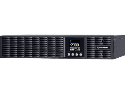 cyberpower online s ups 1000va 900w 2u xl rack tower ien551777