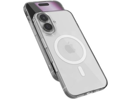 epico slimglass case for iphone 16 transparentni ien543266