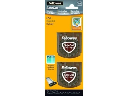 fellowes rotacni nuz rovny pro rezacku electron proton neutron ien490634