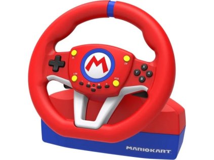 hori mario kart racing wheel pro mini ien372662