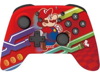 hori horipad mario iml ien551710