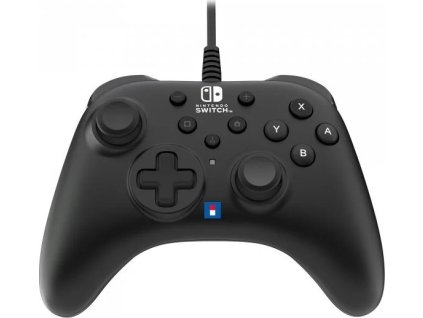 hori horipad turbo black ien551718