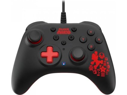 hori horipad turbo mario ien551719