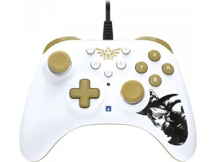 hori horipad turbo zelda ien551720