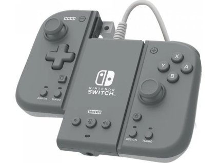 hori split pad pro attach set grey ien551727