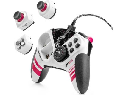 thrustmaster gamepad eswap xr pro controller forza horizon 5 edition ien551693