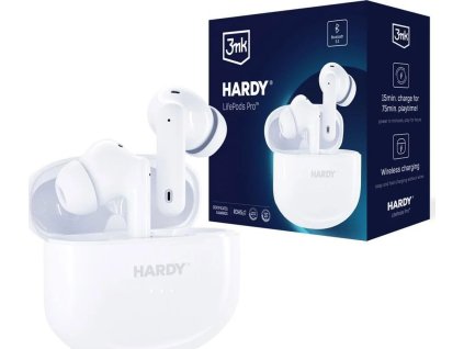 3mk hardy lifepods pro bila ien543045