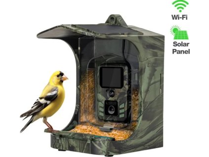 evolveo strongvision birdfeeder ien530462