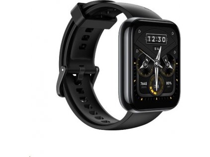Realme Watch 2 Pro černé