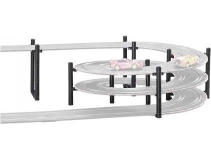 carrera go go d143 61642 podpera zatacek 3d ien338141