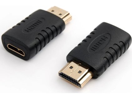premiumcord adapter mini hdmi typ c samice hdmi typ a samec ien132343