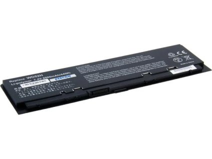avacom baterie pro dell latitude e7240 li pol 7 4v 6000mah 44wh ien263658