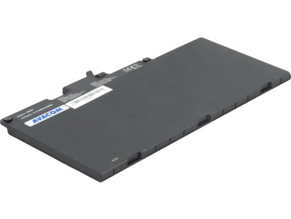 avacom baterie hp elitebook 840 g3 series li pol 11 4v 4400mah ien383114