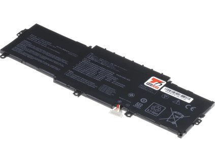 t6 power pro asus zenbook 14 ux433fa ux433fn 4335mah 50wh 3cell li pol ien552125
