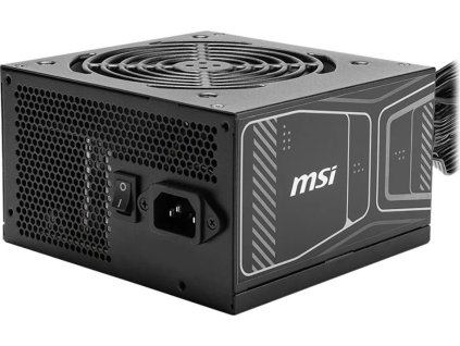 msi mag a750gn pcie5 750w ien550760