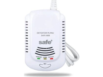 autonomni detektor horlavych a vybusnych plynu safe 808 ien275675