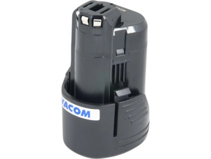 avacom kompatibilni s bosch 12 v power for all bosch li ion 10 8v 1500mah ien552171
