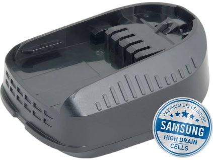 avacom kompatibilni s bosch psr 14 4 li li ion 14 4v 2500mah clanky samsung ien552182