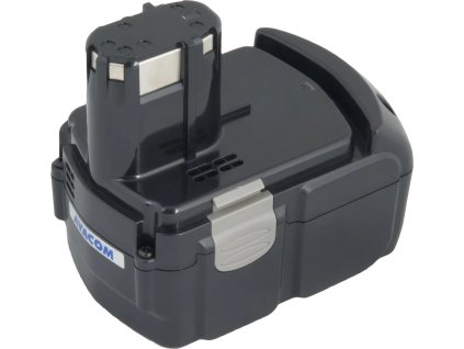 avacom kompatibilni s hitachi hikoki ebm 1830 li ion 18v 4000mah ien552194