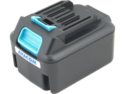 avacom kompatibilni s makita bl 1040b li ion 10 8v 4000mah s led indikaci ien552196