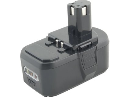 avacom kompatibilni s ryobi bpl 1820 li ion 18v 4000mah ien552200