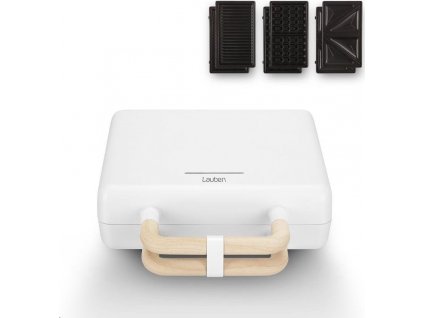 Lauben Sandwich Maker 800CW