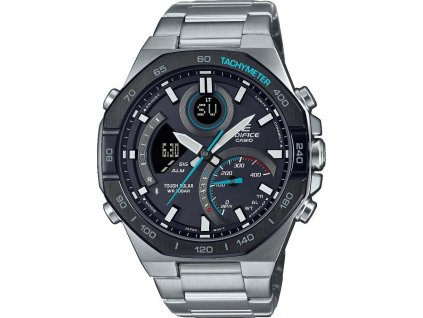 casio ecb 950db 1aef panske kombinovane naramkove hodinky ien526530