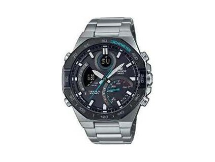 casio ecb 950db 1aef panske kombinovane naramkove hodinky ig526530