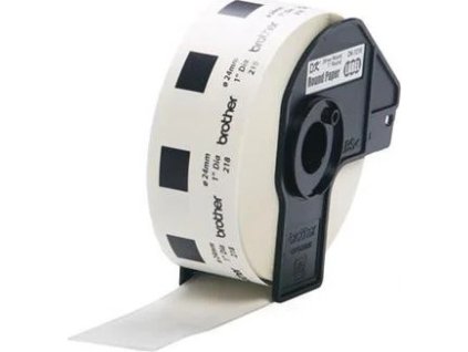 brother dk 11221 papirove ctvercove stitky ien173833