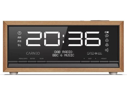 carneo c100 2 5w cerne ien501220