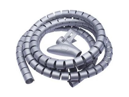 connect it trubice pro vedeni kabelu winder 2 5m x 20mm seda ien238701