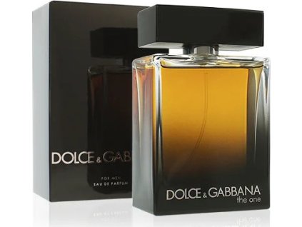 dolce gabbana the one for men edp 150 ml pro muze ien413578