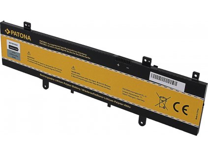 Patona PT2850 - Asus VivoBook 14 X405 2800mAh Li-Pol 11,52V B31N1632