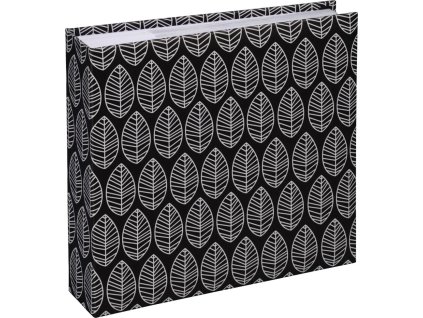 hama album memo la fleur 10x15 200 cerna popisove pole ien552636