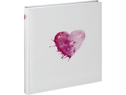 hama album klasicke lazise 29x32 cm 50 stran ruzove ien552637