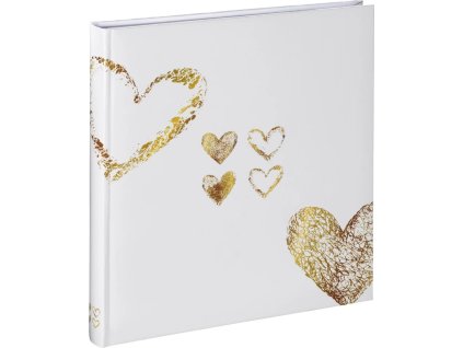 hama album klasicke lazise 29x32 cm 50 stran zlate ien552639