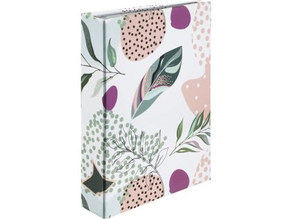 hama album memo botanic 10x15 200 popisove stitky ien552677