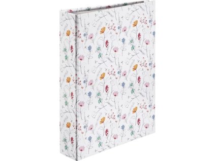 hama album memo summer blooming 10x15 200 popisove stitky ien552678
