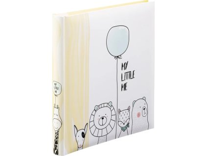 hama album klasicke my little me 29x32 cm 60 stran ien552648